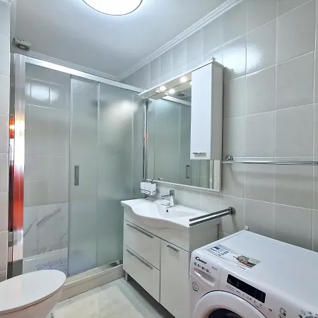 Appartement Mira Kaštela