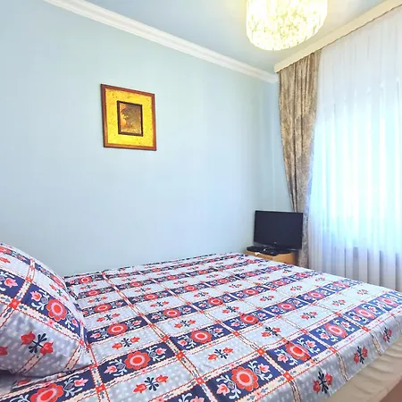 Mira Appartement Kaštela